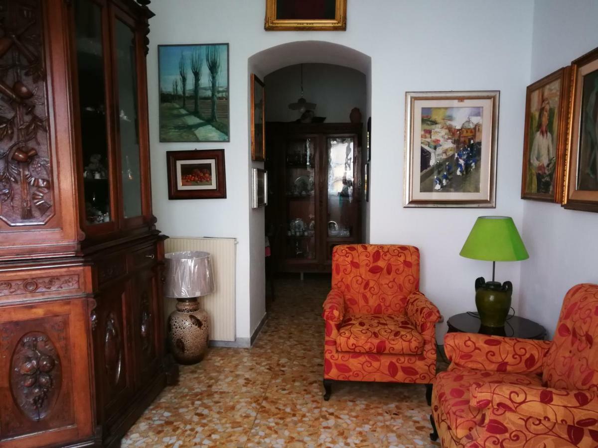 Апартаменты Arturo'S House Неаполь Экстерьер фото