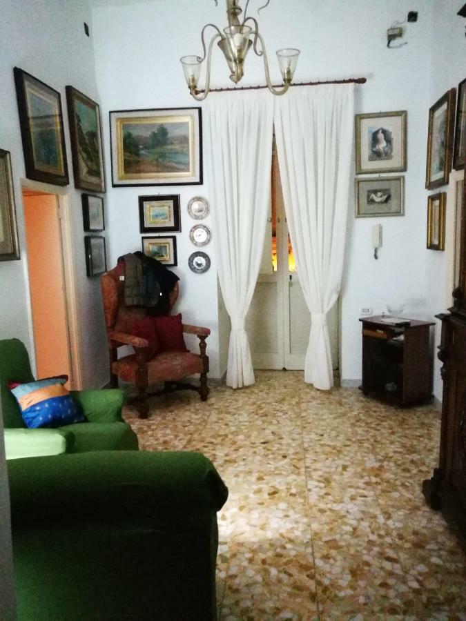 Апартаменты Arturo'S House Неаполь Экстерьер фото