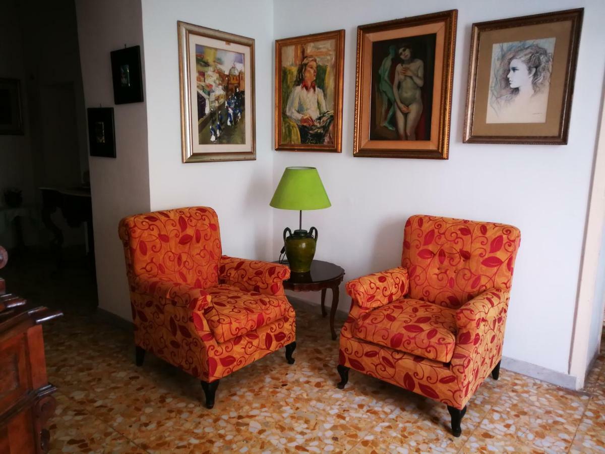Апартаменты Arturo'S House Неаполь Экстерьер фото